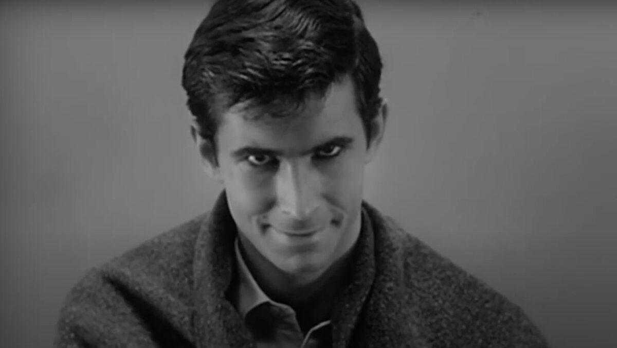 Что такое The Kubrick Stare?