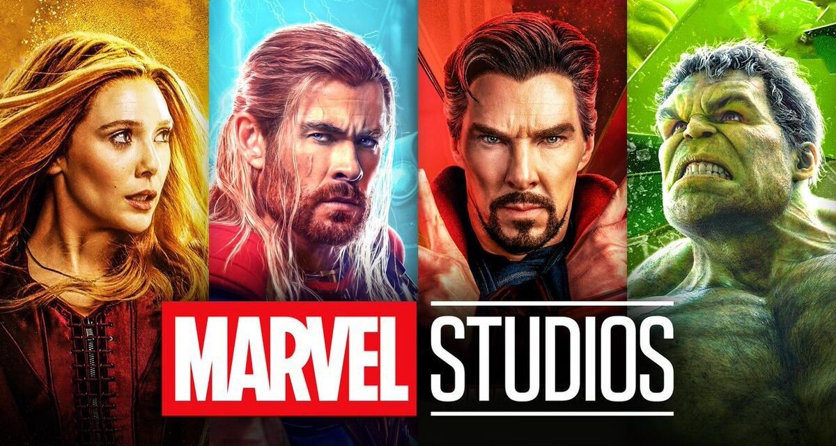 5 сенсационных слухов о будущем Киновселенной Marvel!