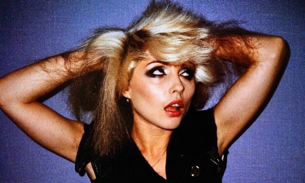 Blondie планируют выпустить новый альбом в 2025 году.