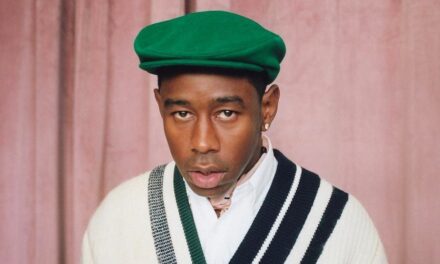 Tyler, The Creator объявил о своем новом проекте Chromakopia и представил тизерный ролик под названием St. Chroma.