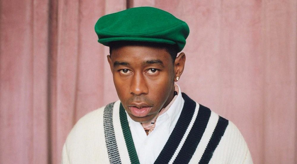 Tyler, The Creator объявил о своем новом проекте Chromakopia и представил тизерный ролик под названием St. Chroma.