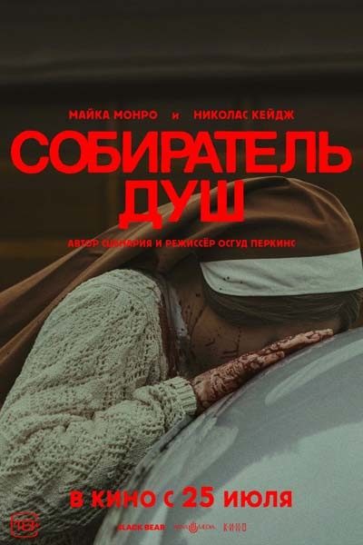 Новые фильмы, вышедшие в хорошем качестве #218 (2024, 34-я неделя)