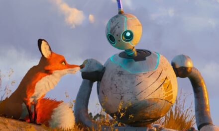 DreamWorks приступает к созданию мультфильма «Дикий робот 2».