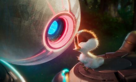 Продолжение «Дикого робота» в настоящий момент создается в DreamWorks.